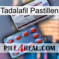 Tadalafil Pastillas 36